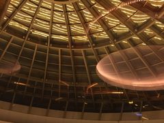 picture-杭州国际会议中心洲际酒店-原素全日餐厅(解放东路店)