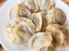 薄皮包子-维吾尔餐厅(宜山路店)