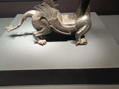 -南越王博物院