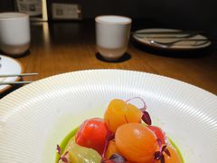 -本处·素食·融合料理(南油店)