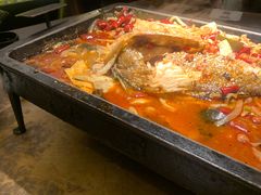 -炉鱼(萧山万象汇店)