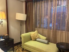 -汕头龙光喜来登酒店