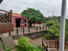 -东寨港红树林旅游区