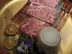 -無二炙坊·和牛烧肉(大钟寺1733店)
