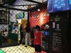 -洛克公园(苏州中心商场)