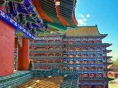 -大明幻境第一城