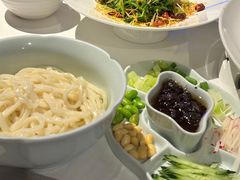 -四季民福烤鸭店(王府井东安门店)