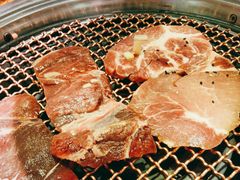 -韩悦牛排烤肉无限续(宝能中心店)
