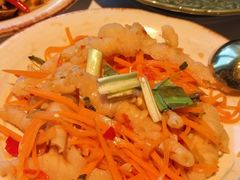 -Thai Basil罗勒叶泰式餐厅(时代天街店)