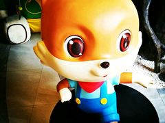 -三只松鼠生活馆(芜湖弋江金鹰店)