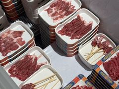 -北五环老北京自助铜锅涮肉·烧烤(黑泉路店)