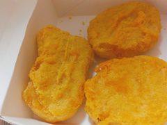 -麦当劳(红旗路店)