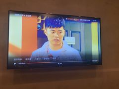 -良子健身(望京SOHO店)