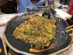 -黄鱼炙夜(华家池店)