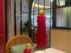 -Aqua Oasis 水天堂(石路天虹店)