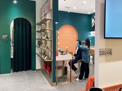 -海马体照相馆(重庆爱琴海购物公园店)
