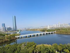 -厦门园林博览苑