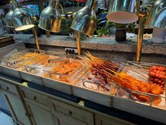 -谭三娘鲜切牛肉自助火锅(九眼桥总店)