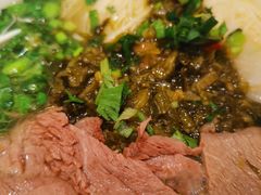 -陳香貴·兰州牛肉面(上海长风大悦城店)