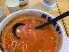 -阿香米线(深业上城店)