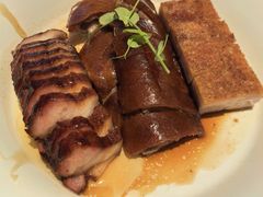 潮式卤水拼盘-五缘湾凯悦酒店·悦饗中餐厅