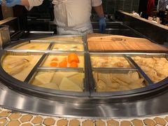 -yokocho上横町·日本食街(深业上城店)
