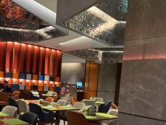 -希尔顿欢朋酒店·欢朋餐厅