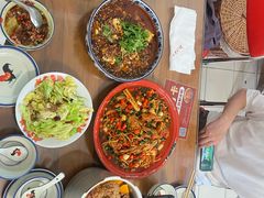 -小街47號江湖菜(四合院店)