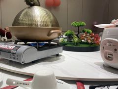 -常株潭·湖南家宴·团建宴会厅(西乡店)