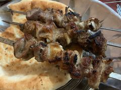 -烤肉小伙烤肉店