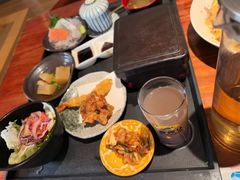 -大吉鲜鱼料理自慢(维也纳大厦店)