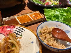 -壹风町烧肉居酒屋(恒丰中央广场店)