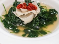 -8餐厅(新葡京酒店)