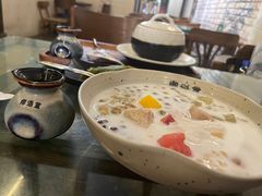-椰语堂·海南清补凉(中山骑楼店)