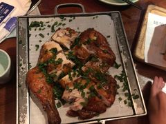 -绿茶餐厅(华联万柳店)