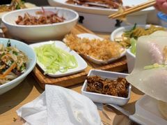 -春饼先生·北京烤鸭(甘井子万达店)