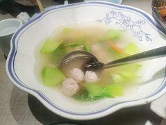 -琴早英子菜馆(古田路店)