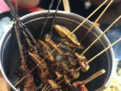 -炒豆合作社(东四总店)