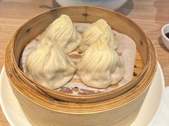 -翡翠拉面小笼包Crystal Jade(上海浦东国际机场T1店)