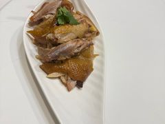 -鹿鸣春饭店(总店)