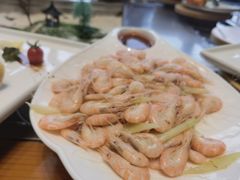 -桃园农庄·桃源宴