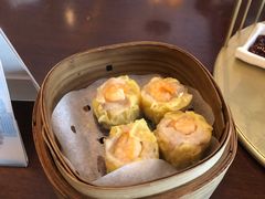 -上海丽笙精选海仑宾馆·莫赛克餐厅