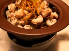 -无锡苏宁银河国际酒店-悦府65中餐厅