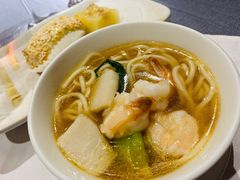 -马勒别墅·中餐厅