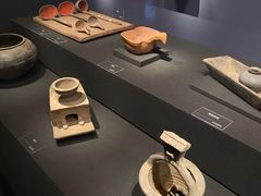 -汉景帝阳陵博物院