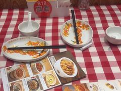 -西贝莜面村(朝阳大悦城店)