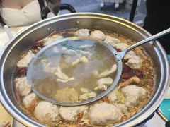 -小煵记·打边炉(西丽文光店)