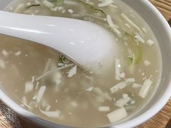 -素满香·素食自助餐(西安·民乐园店)