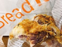 -BreadTalk面包新语·烘焙蛋糕(中华广场店)