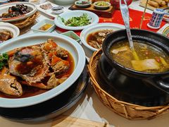 -孔乙己酒家(虹桥路店)